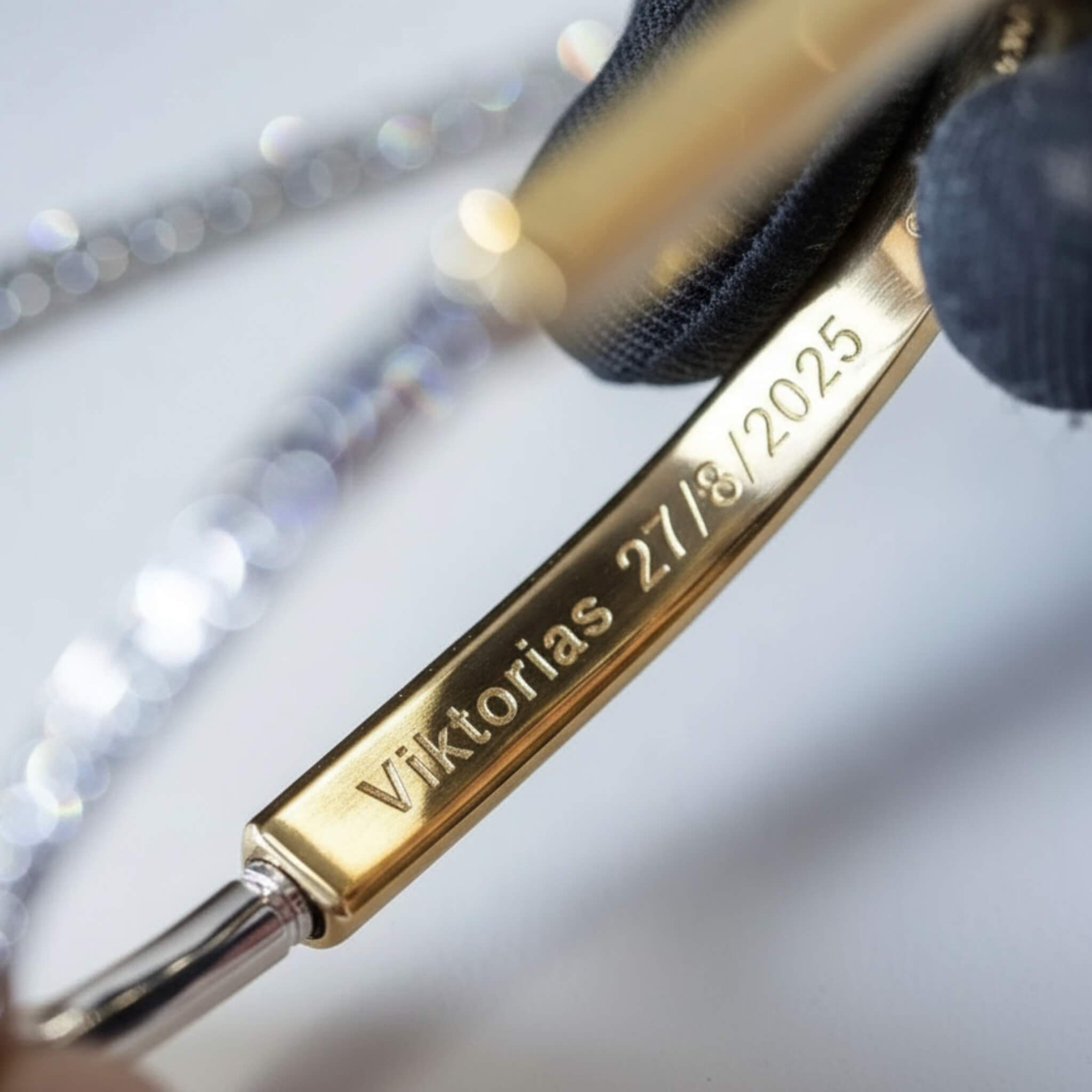 Joyería personalizada
