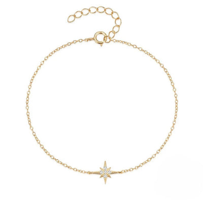 Star Bracelet