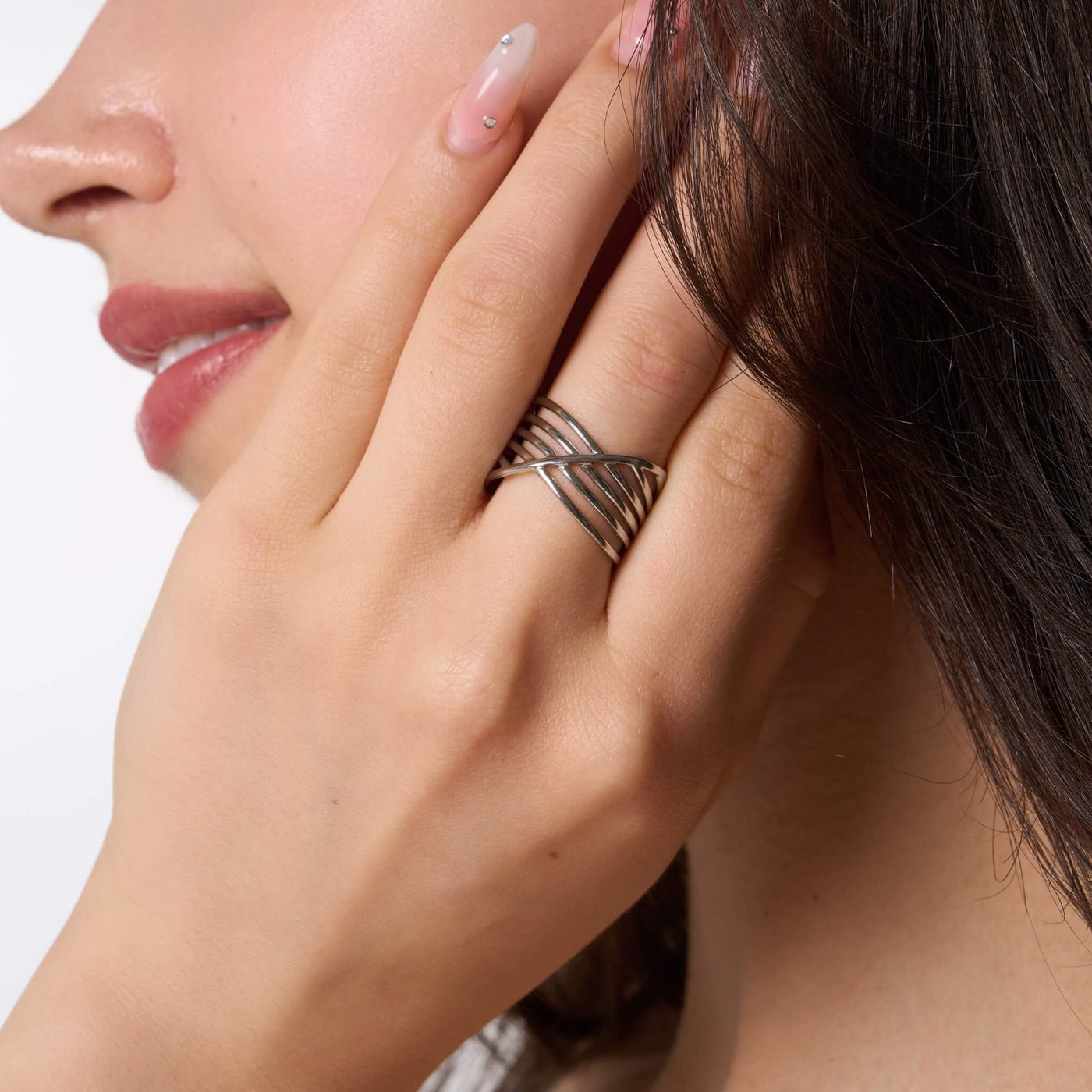 Miranda Ring
