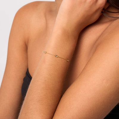 Johanne Bracelet Petit