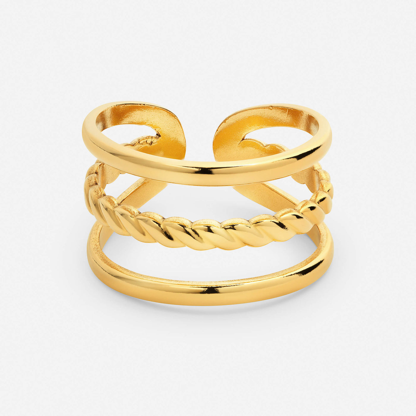Lova Ring