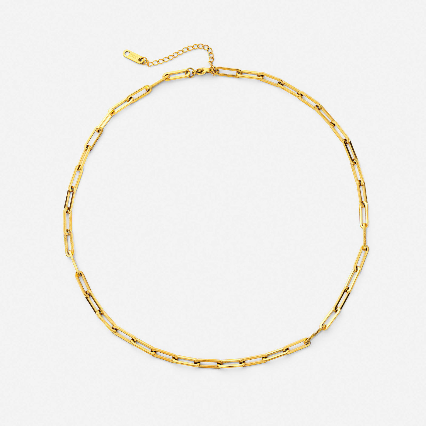 Link Necklace