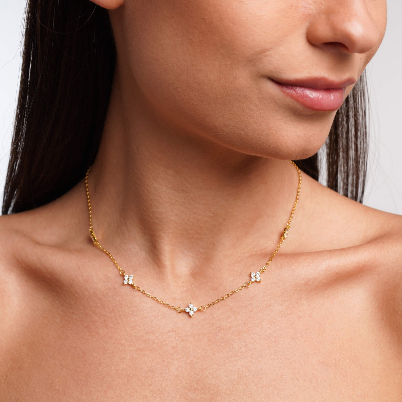 Rita Necklace