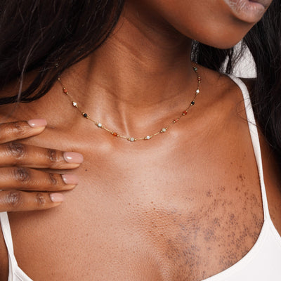 Dream Necklace