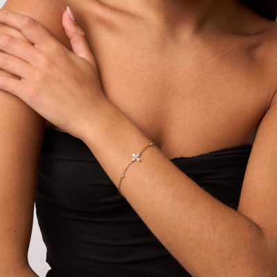 Polaris Bracelet
