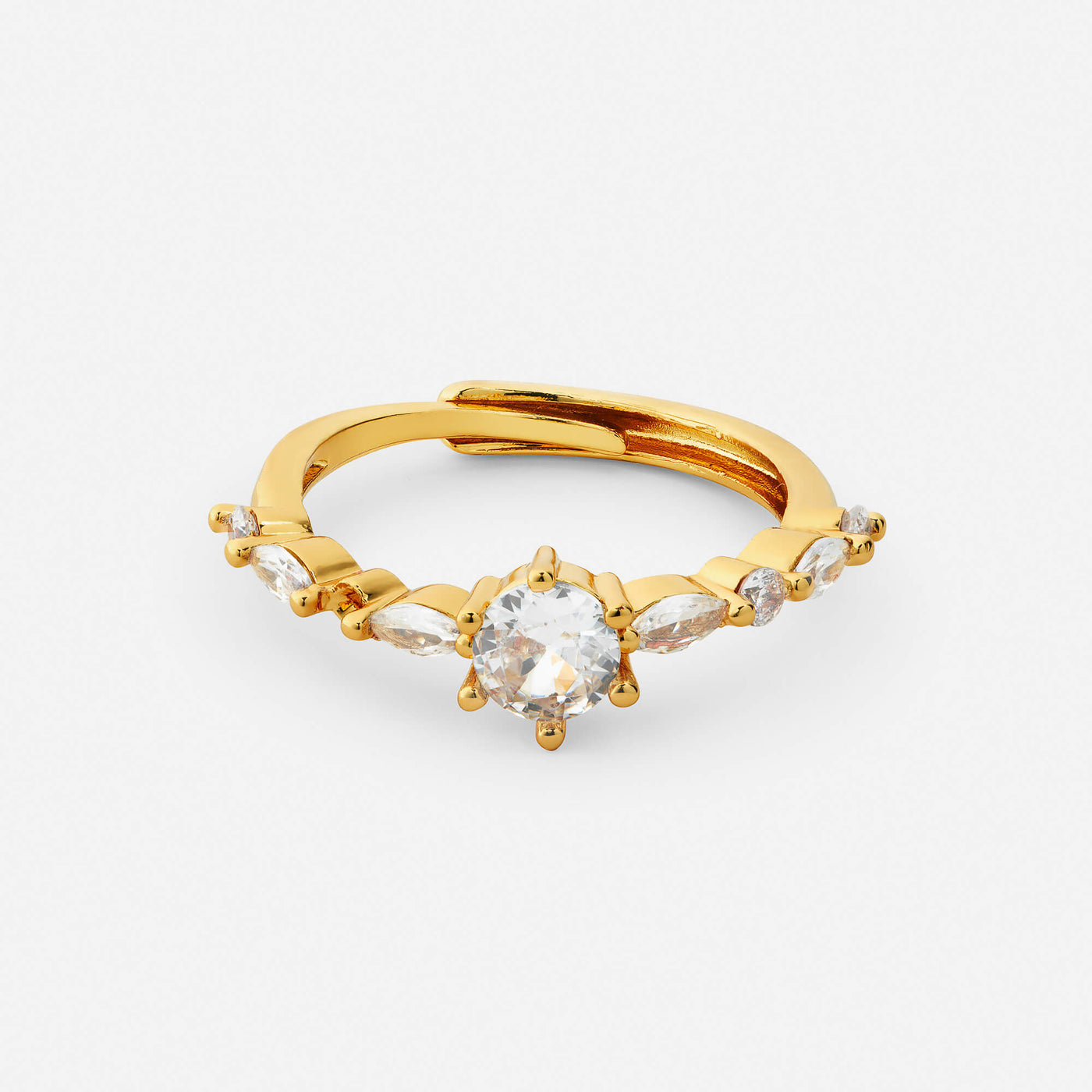 Nicole Ring