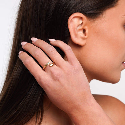 Jennie Ring