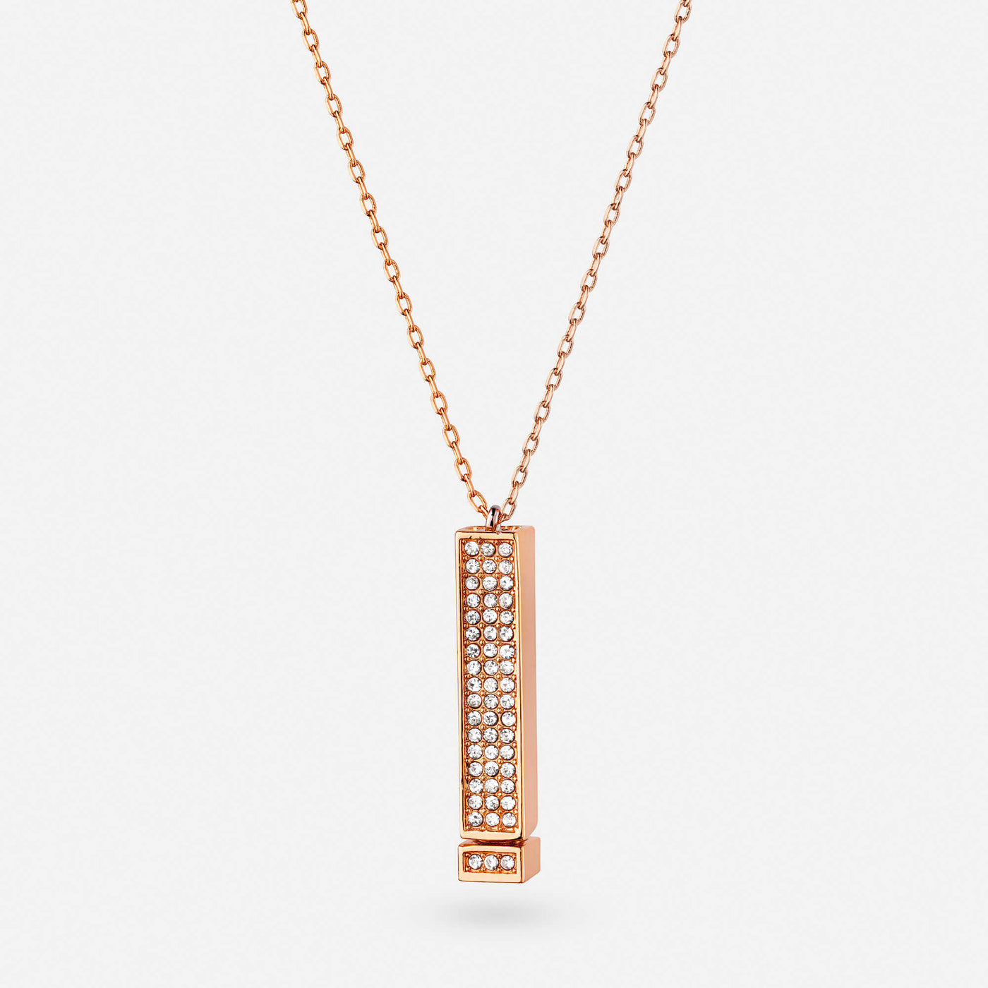 "I Love You" Collar
