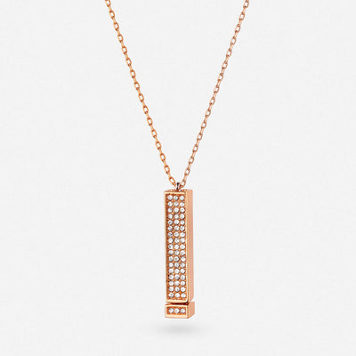 "I Love You" Collar